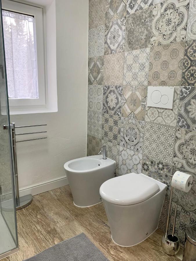 Apartamento Casa Lorica Marilleva 1400 Exterior foto